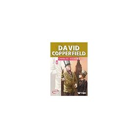 Dünya Klasikleri Gençlik Serisi 08 David Copperfield Timaş Yayınları