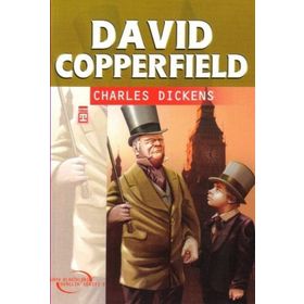 Dünya Klasikleri Gençlik Serisi 08 David Copperfield Timaş Yayınları