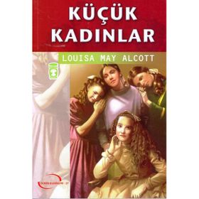 Dünya Klasikleri Gençlik Serisi 27 Küçük Kadınlar - Timaş Yayınları