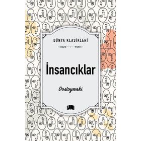 Dünya Klasikleri - İnsancıklar - Ema Yayınları