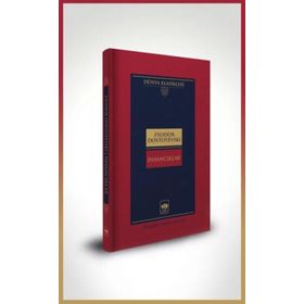 Dünya Klasikleri - İnsancıklar - Ema Yayınları