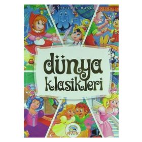Dünya Klasikleri - kollektif