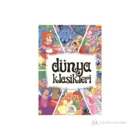 Dünya Klasikleri - kollektif