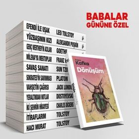 Dünya Klasikleri Seti-12 Kitap Takım-Fyodor Mihayloviç Dostoyevski