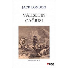 DÜNYA KLASIKLERI - VAHŞETİN ÇAĞRISI - JACK LONDON