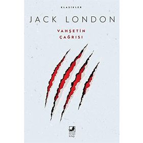 DÜNYA KLASIKLERI - VAHŞETİN ÇAĞRISI - JACK LONDON