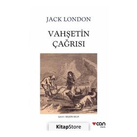 DÜNYA KLASIKLERI - VAHŞETİN ÇAĞRISI - JACK LONDON