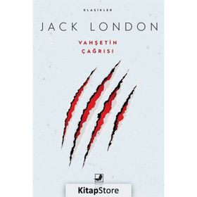 DÜNYA KLASIKLERI - VAHŞETİN ÇAĞRISI - JACK LONDON