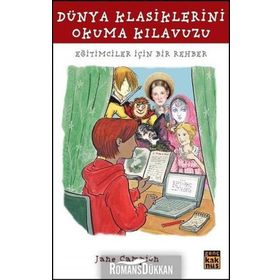 Dünya Klasiklerini Okuma Kılavuzu - Jane Campion