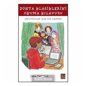 Dünya Klasiklerini Okuma Kılavuzu - Jane Campion