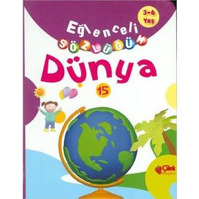 Dünya / Kolektif / Çilek Kitaplar