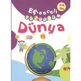 Dünya / Kolektif / Çilek Kitaplar