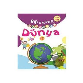 Dünya / Kolektif / Çilek Kitaplar