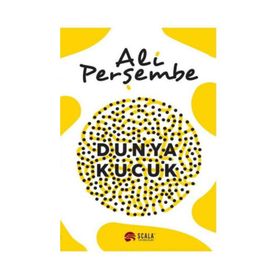 Dünya Küçük - Ali Perşembe