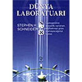 DÜNYA LABORATUARI - STEPHEN H. SCHNEIDER