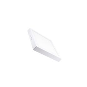 Dünya Led HS.150/1 30W Sıva Üstü Kare 6500K Beyaz Işık Driver Led Panel