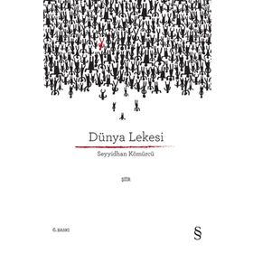 DÜNYA LEKESI - SEYYIDHAN KÖMÜRCÜ