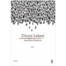 DÜNYA LEKESI - SEYYIDHAN KÖMÜRCÜ