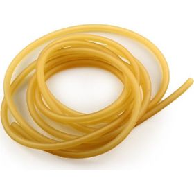 Dünya Magnet 3 Metre 4-6 mm Serum Lastiği Turnike Dren Sapan Lastiği