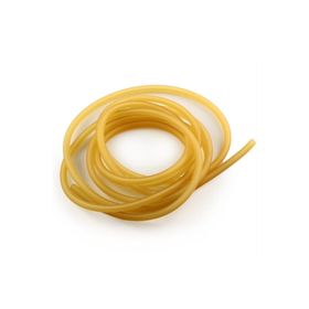 Dünya Magnet 3 Metre 4-6 mm Serum Lastiği Turnike Dren Sapan Lastiği