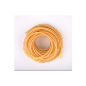 Dünya Magnet 5 Metre 8-10 mm Serum Lastiği Turnike Dren Sapan Lastiği