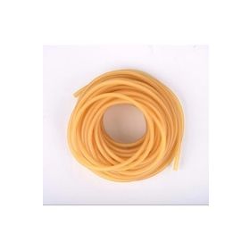 Dünya Magnet 5 Metre 8-10 mm Serum Lastiği Turnike Dren Sapan Lastiği