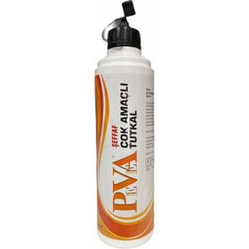 Dünya Magnet 500 GR Pva Çok Amaçlı Şeffaf Tutkal