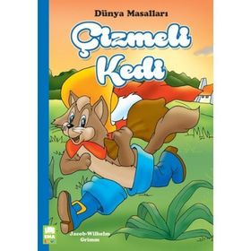 Dünya Masalları 10 Kitap-K.Kapak