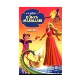 DÜNYA MASALLARI - EMEL İPEK