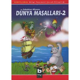DÜNYA MASALLARI II - KOLEKTIF