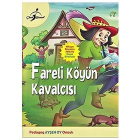 DÜNYA MASALLARI SERISI - GENEL