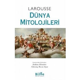 Dünya Mitolojileri - Nanon Gardin