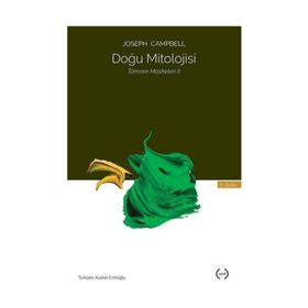 Dünya Mitolojisi - Çığır Doğu Zorlu