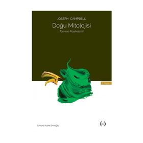Dünya Mitolojisi - Çığır Doğu Zorlu