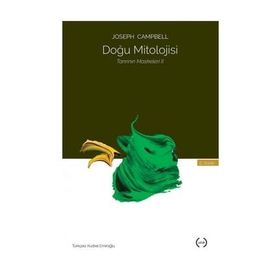 Dünya Mitolojisi - Çığır Doğu Zorlu