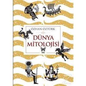 DÜNYA MITOLOJISI (CILTLI) - DONNA ROSENBERG