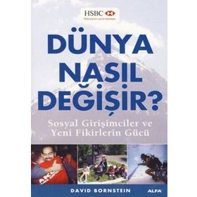 Dünya Nasıl Değişir - eric j hobsbawn