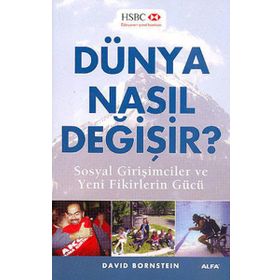 Dünya Nasıl Değişir - eric j hobsbawn