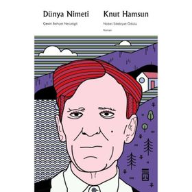DÜNYA NIMETI - KNUT HAMSUN