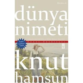 Dünya Nimeti Timaş Yayınları