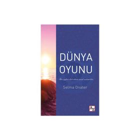 Dünya Oyunu Selma Onater