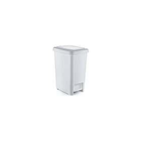Dünya Plastik 01042 15 lt Pedallı Çöp Kovası