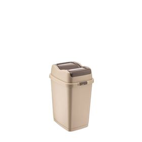 Dünya Plastik 10 lt Easy Çöp Kovası