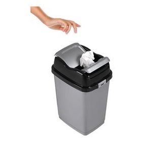 Dünya Plastik 10 lt Easy Çöp Kovası