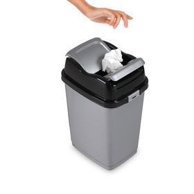 Dünya Plastik 10 lt Easy Çöp Kovası