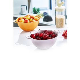 Dünya Plastik 1200 ml Pirinç Süzgeci
