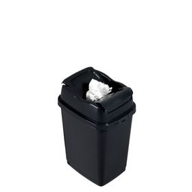 Dünya Plastik 18 lt Easy Çöp Kovası