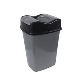 Dünya Plastik 18 lt Easy Çöp Kovası