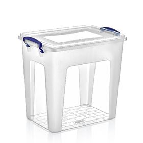 Dünya Plastik 19 lt Depo Box Saklama Kabı