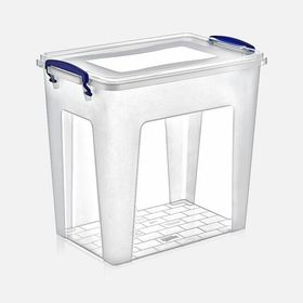 Dünya Plastik 19 lt Depo Box Saklama Kabı